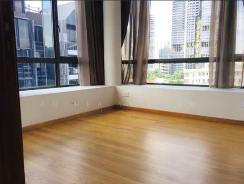 One Balmoral, 1 Balmoral Road, 1 Bedroom, 592 sqft, Condominium For Sale, by Anthea Yeo 杨丽娇, 500151983 - View - PropertyGuru.com.sg