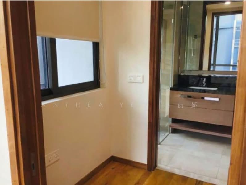 One Balmoral, 1 Balmoral Road, 1 Bedroom, 592 sqft, Condominium For Sale, by Anthea Yeo 杨丽娇, 500151983 - Bathroom - PropertyGuru.com.sg