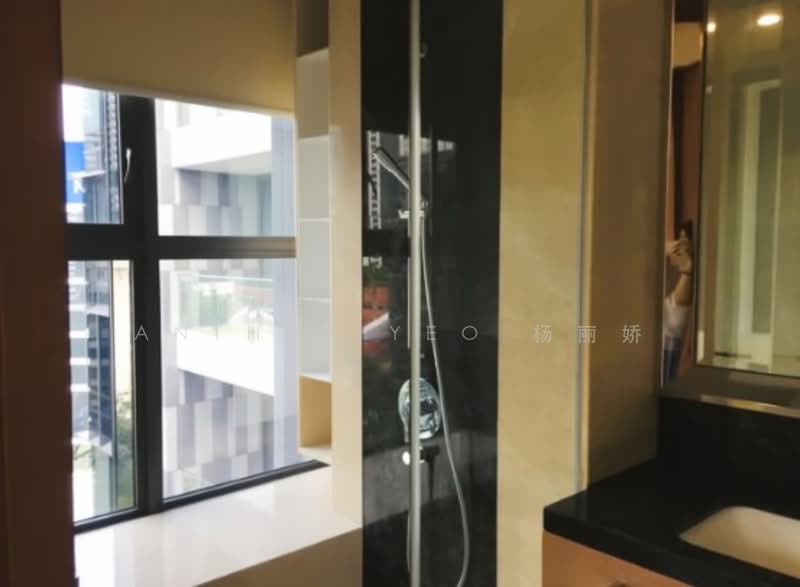One Balmoral, 1 Balmoral Road, 1 Bedroom, 592 sqft, Condominium For Sale, by Anthea Yeo 杨丽娇, 500151983 - Bathroom - PropertyGuru.com.sg
