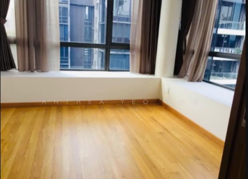 One Balmoral, 1 Balmoral Road, 1 Bedroom, 592 sqft, Condominium For Sale, by Anthea Yeo 杨丽娇, 500151983 - Interior - PropertyGuru.com.sg
