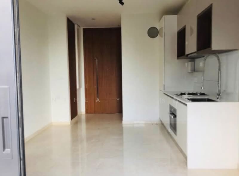 One Balmoral, 1 Balmoral Road, 1 Bedroom, 592 sqft, Condominium For Sale, by Anthea Yeo 杨丽娇, 500151983 - Kitchen - PropertyGuru.com.sg