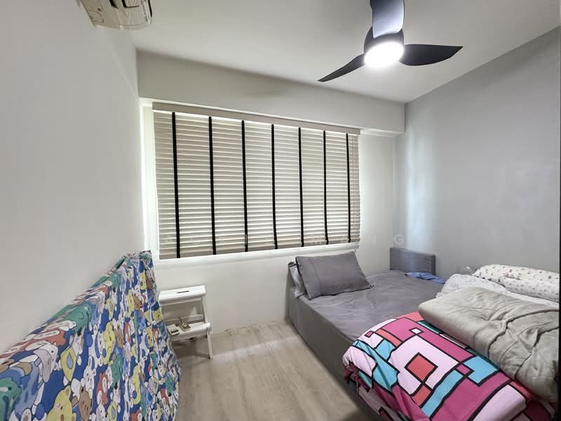 312A Clementi Avenue 4, 312A Clementi Avenue 4, 2 Bedrooms, 743 sqft, HDB Flat For Sale, by Jackie Mang, 500151984 - Master Bedroom - PropertyGuru.com.sg