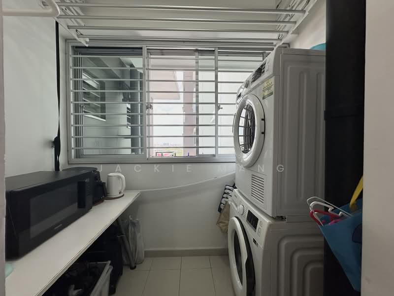 312A Clementi Avenue 4, 312A Clementi Avenue 4, 2 Bedrooms, 743 sqft, HDB Flat For Sale, by Jackie Mang, 500151984 - Interior - PropertyGuru.com.sg