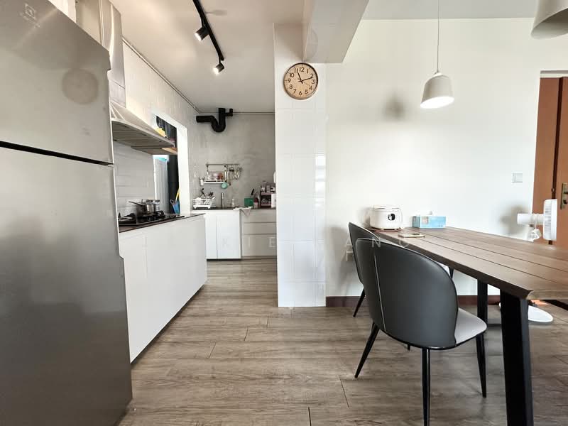 312A Clementi Avenue 4, 312A Clementi Avenue 4, 2 Bedrooms, 743 sqft, HDB Flat For Sale, by Jackie Mang, 500151984 - Kitchen - PropertyGuru.com.sg