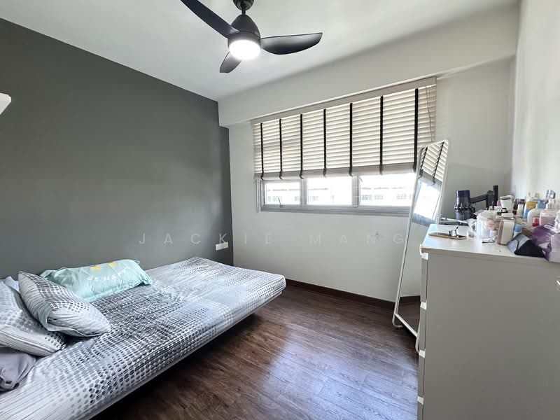 312A Clementi Avenue 4, 312A Clementi Avenue 4, 2 Bedrooms, 743 sqft, HDB Flat For Sale, by Jackie Mang, 500151984 - Bedroom - PropertyGuru.com.sg