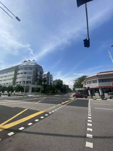 300 Changi Road, 300 Changi Road, 11,187 sqft, Shop / Shophouse For Sale, by Derrick Tai, 500151986 - Exterior - CommercialGuru.com.sg