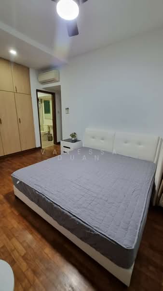 Palm Gardens, 2A Hong San Walk, Room Rental, 200 sqft, Condominium For Rent, by Vanessa Duan, 500151989 - Bedroom - PropertyGuru.com.sg
