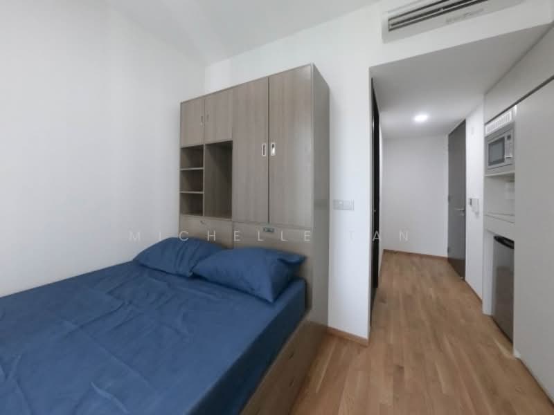 Botanique at Bartley, 239 Upper Paya Lebar Road, Studio, 310 sqft, Condominium For Rent, by Michelle Tan, 500151990 - PropertyGuru.com.sg