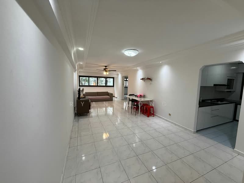 767 Bedok Reservoir View, 767 Bedok Reservoir View, 3 Bedrooms, 1,130 sqft, HDB Flat For Rent, by Ryan Wong, 500151991 - Living Room - PropertyGuru.com.sg