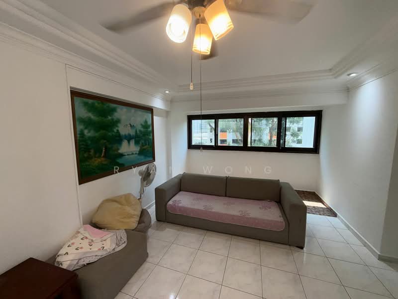 767 Bedok Reservoir View, 767 Bedok Reservoir View, 3 Bedrooms, 1,130 sqft, HDB Flat For Rent, by Ryan Wong, 500151991 - Living Room - PropertyGuru.com.sg