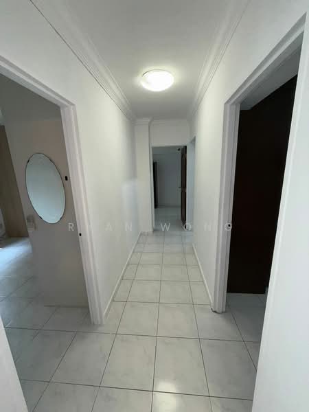 767 Bedok Reservoir View, 767 Bedok Reservoir View, 3 Bedrooms, 1,130 sqft, HDB Flat For Rent, by Ryan Wong, 500151991 - Corridor - PropertyGuru.com.sg