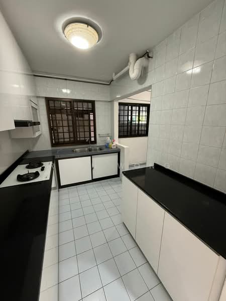 767 Bedok Reservoir View, 767 Bedok Reservoir View, 3 Bedrooms, 1,130 sqft, HDB Flat For Rent, by Ryan Wong, 500151991 - Kitchen - PropertyGuru.com.sg