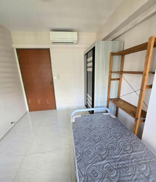 608C Tampines North Drive 1, 608C Tampines North Drive 1, Room Rental, 110 sqft, HDB Flat For Rent, by Felicia Ang, 500151993 - Bedroom - PropertyGuru.com.sg