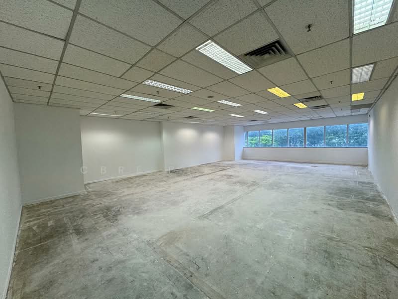2 Bukit Merah Central, 2 Bukit Merah Central, 1,765 sqft, Office For Rent, by NIGEL MICHAEL WOO, 500151995 - Interior - CommercialGuru.com.sg