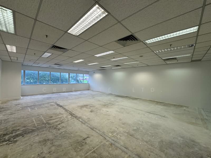 2 Bukit Merah Central, 2 Bukit Merah Central, 1,765 sqft, Office For Rent, by NIGEL MICHAEL WOO, 500151995 - Interior - CommercialGuru.com.sg