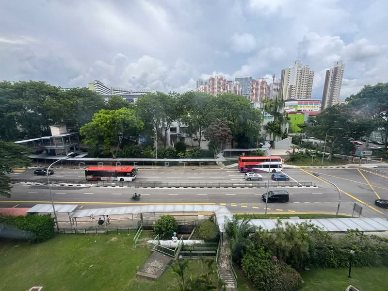 2 Bukit Merah Central, 2 Bukit Merah Central, 1,765 sqft, Office For Rent, by NIGEL MICHAEL WOO, 500151995 - Exterior - CommercialGuru.com.sg