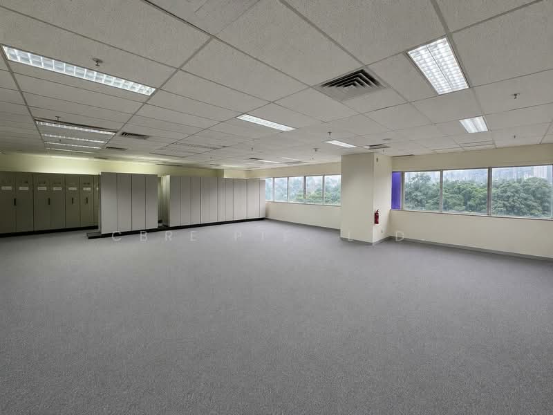 2 BUKIT MERAH CENTRAL