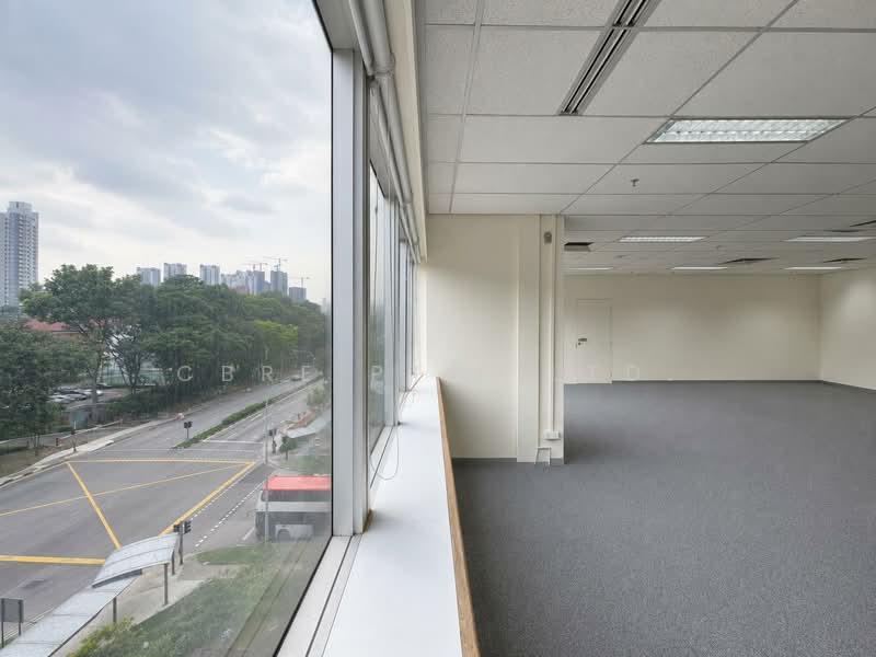 2 Bukit Merah Central, 2 Bukit Merah Central, Alexandra / Commonwealth, 1,765 sqft, Office For Rent, by NIGEL MICHAEL WOO, 500151995 - CommercialGuru.com.sg