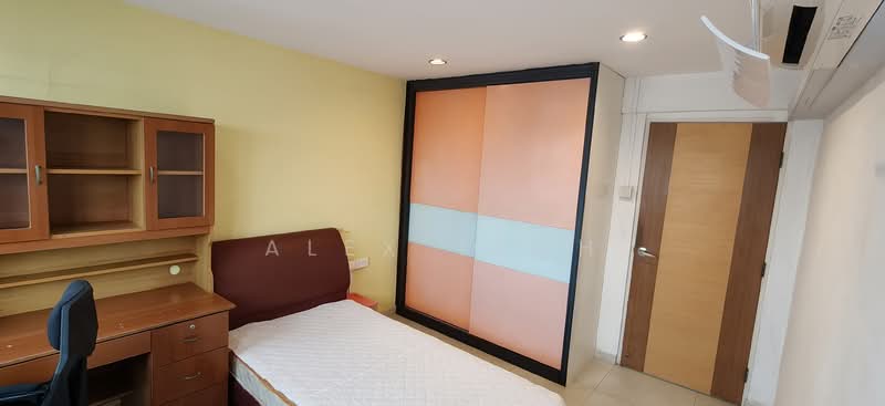 724 Clementi West Street 2, 724 Clementi West Street 2, Room Rental, 100 sqft, HDB Flat For Rent, by Alex Teoh, 500151997 - Bedroom - PropertyGuru.com.sg
