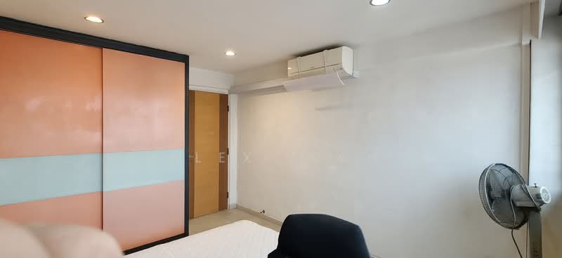 724 Clementi West Street 2, 724 Clementi West Street 2, Room Rental, 100 sqft, HDB Flat For Rent, by Alex Teoh, 500151997 - Bedroom - PropertyGuru.com.sg
