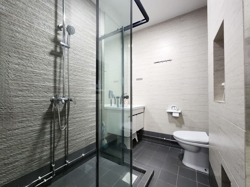 125 Serangoon North Avenue 1, 125 Serangoon North Avenue 1, 3 Bedrooms, 1,593 sqft, HDB Flat For Sale, by Michelle Chia, 500151998 - Bathroom - PropertyGuru.com.sg