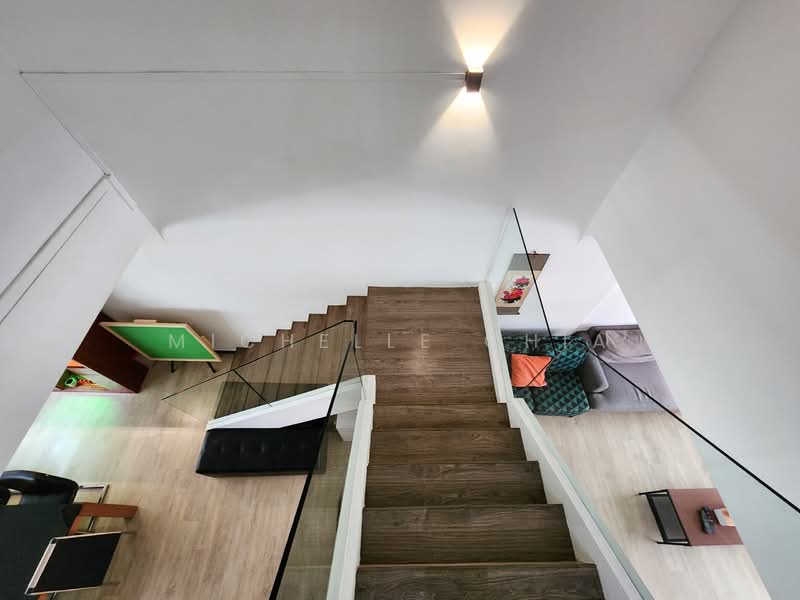 125 Serangoon North Avenue 1, 125 Serangoon North Avenue 1, 3 Bedrooms, 1,593 sqft, HDB Flat For Sale, by Michelle Chia, 500151998 - Living Room - PropertyGuru.com.sg
