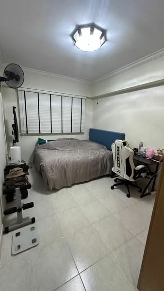 529 Woodlands Drive 14, 529 Woodlands Drive 14, 3 Bedrooms, 1,130 sqft, HDB Flat For Sale, by Glenice Toh, 500151999 - Bedroom - PropertyGuru.com.sg