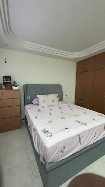 529 Woodlands Drive 14, 529 Woodlands Drive 14, 3 Bedrooms, 1,130 sqft, HDB Flat For Sale, by Glenice Toh, 500151999 - Bedroom - PropertyGuru.com.sg