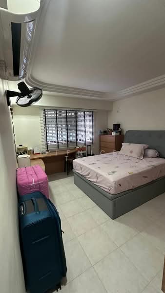 529 Woodlands Drive 14, 529 Woodlands Drive 14, 3 Bedrooms, 1,130 sqft, HDB Flat For Sale, by Glenice Toh, 500151999 - Bedroom - PropertyGuru.com.sg
