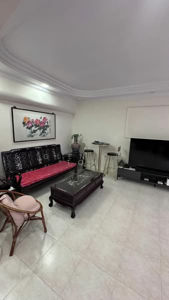529 Woodlands Drive 14, 529 Woodlands Drive 14, 3 Bedrooms, 1,130 sqft, HDB Flat For Sale, by Glenice Toh, 500151999 - Living Room - PropertyGuru.com.sg