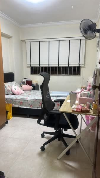 529 Woodlands Drive 14, 529 Woodlands Drive 14, 3 Bedrooms, 1,130 sqft, HDB Flat For Sale, by Glenice Toh, 500151999 - Bedroom - PropertyGuru.com.sg
