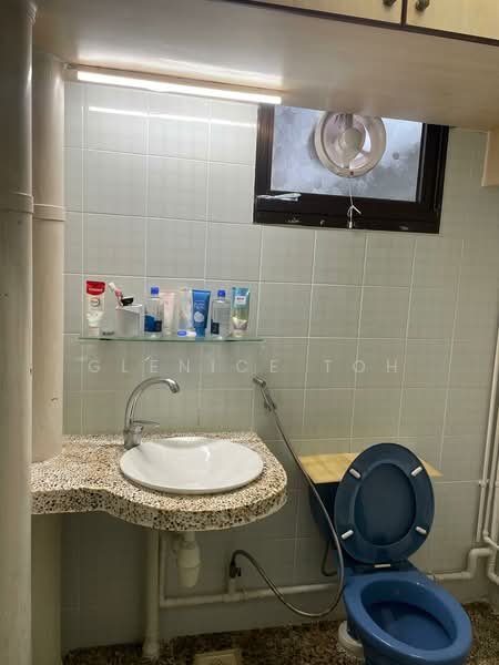 529 Woodlands Drive 14, 529 Woodlands Drive 14, 3 Bedrooms, 1,130 sqft, HDB Flat For Sale, by Glenice Toh, 500151999 - PropertyGuru.com.sg