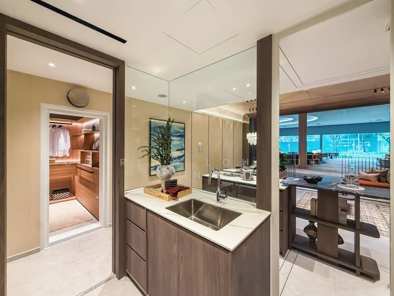 NEW CONDO SELLING AT EC PRICE, , 4 Bedrooms, 1,216 sqft, Condominium For Sale, by Cherlyn Loh Xue Ting, 500152000 - Interior - PropertyGuru.com.sg