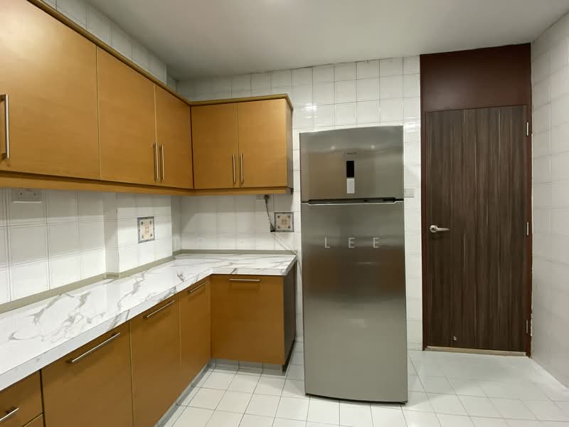 Trevose Park, 62 Trevose Crescent, 3 Bedrooms, 1,679 sqft, Condominium For Rent, by Trudy Lee, 500152003 - Kitchen - PropertyGuru.com.sg