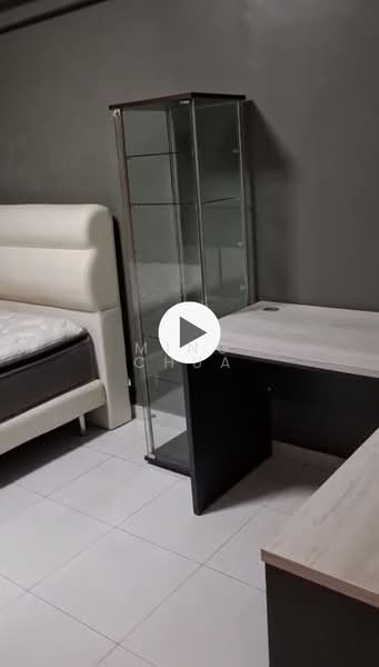 494C Tampines Street 43, 494C Tampines Street 43, Room Rental, 100 sqft, HDB Flat For Rent, by Ming Chua, 500152019 - Bedroom - PropertyGuru.com.sg