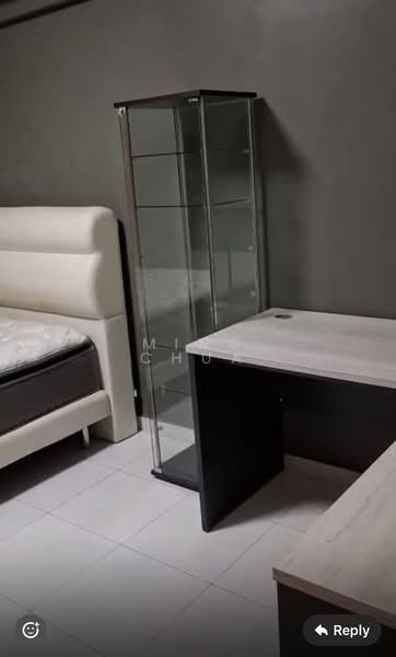 494C Tampines Street 43, 494C Tampines Street 43, Room Rental, 100 sqft, HDB Flat For Rent, by Ming Chua, 500152019 - Bedroom - PropertyGuru.com.sg