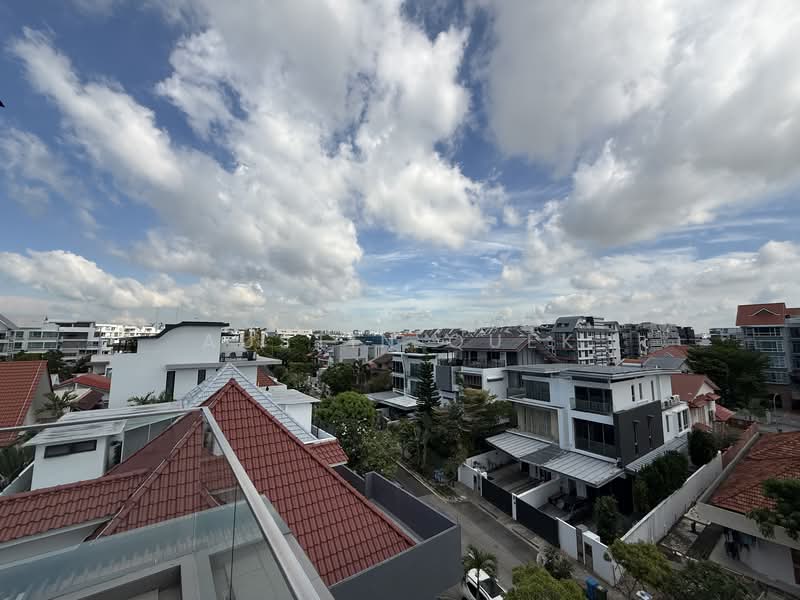⭐D15 Brand New 5 Corner Terrace⭐, St Patrick Road, Jalan Baiduri, Telok Kurau, 6 Bedrooms, 7,557 sqft, Corner Terrace For Sale, by Austin Quek, 500152020 - Exterior - PropertyGuru.com.sg