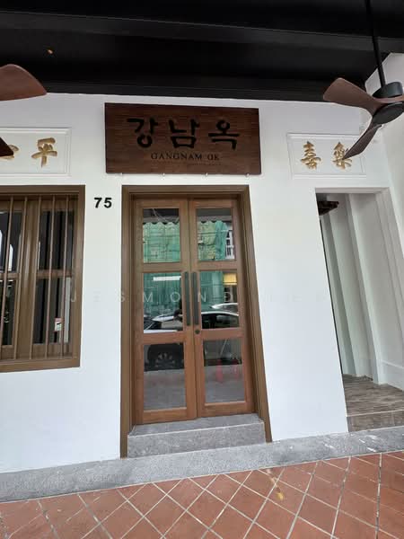 Amoy street spacious shophouse office for rent!, , 1,238 sqft, Office For Rent, by Jesmond Lee, 500152024 - Exterior - CommercialGuru.com.sg