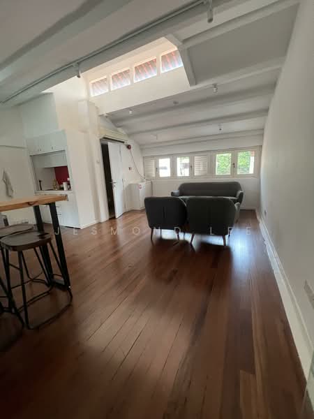Amoy street spacious shophouse office for rent!, , 1,238 sqft, Office For Rent, by Jesmond Lee, 500152024 - Living Room - CommercialGuru.com.sg