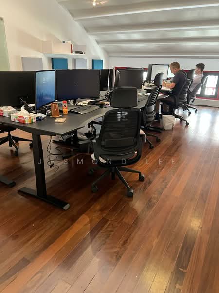 Amoy street spacious shophouse office for rent!, , 1,238 sqft, Office For Rent, by Jesmond Lee, 500152024 - Interior - CommercialGuru.com.sg