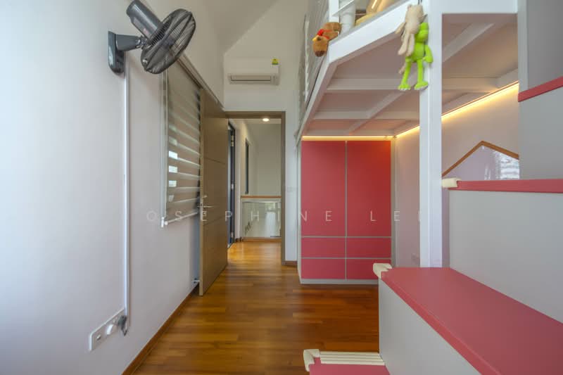 Parkwood Residences, 208 Yio Chu Kang Road, 5 Bedrooms, 1,905 sqft, Apartment For Sale, by Josephine Lee, 500152029 - Common Bedroom (2nd level) - PropertyGuru.com.sg