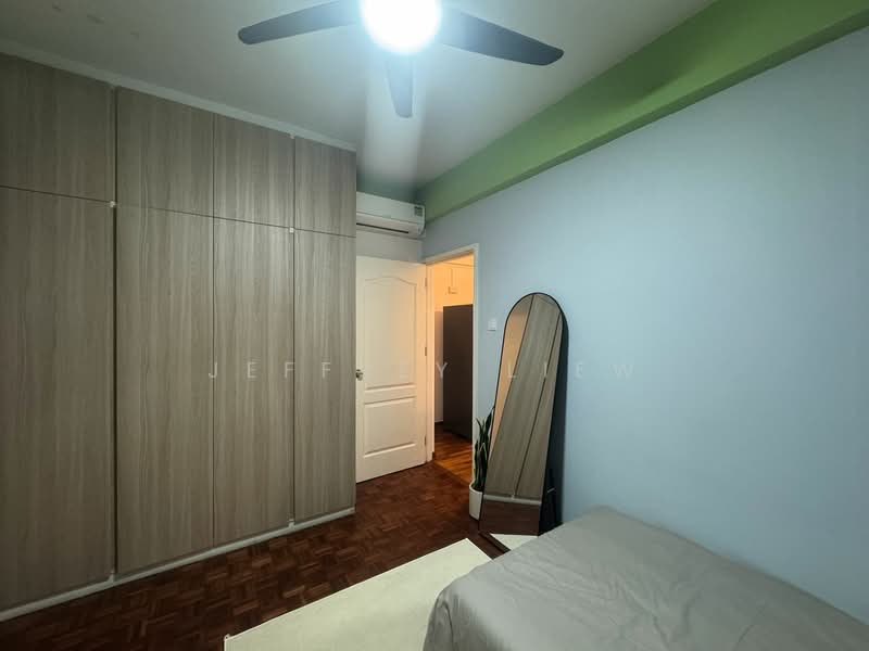 Sherwood Towers, 3 Jalan Anak Bukit, Room Rental, 100 sqft, Apartment For Rent, by Jeffrey Liew, 500152033 - Bedroom - PropertyGuru.com.sg
