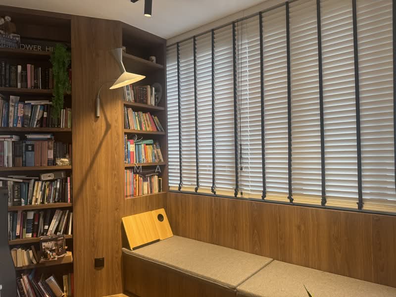 Bayshore Park, 50 Bayshore Road, 4 Bedrooms, 2,239 sqft, Condominium For Sale, by May Neo, 500152035 - Library Corner - PropertyGuru.com.sg