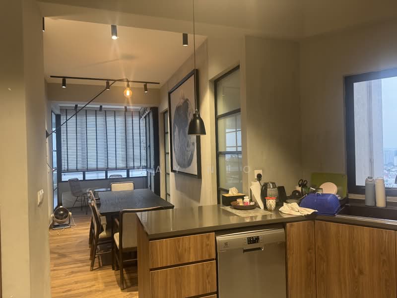 Bayshore Park, 50 Bayshore Road, 4 Bedrooms, 2,239 sqft, Condominium For Sale, by May Neo, 500152035 - Kitchen - PropertyGuru.com.sg