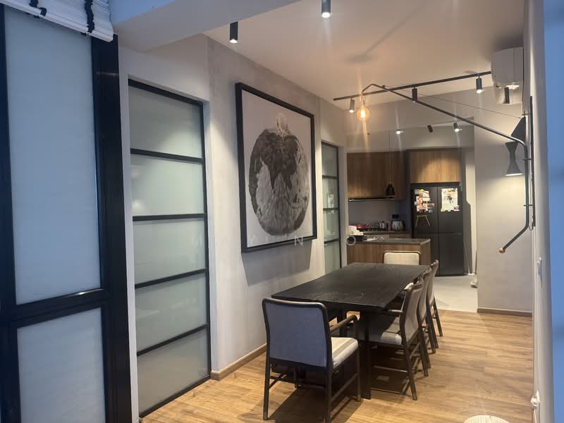 Bayshore Park, 50 Bayshore Road, 4 Bedrooms, 2,239 sqft, Condominium For Sale, by May Neo, 500152035 - Dining Room - PropertyGuru.com.sg