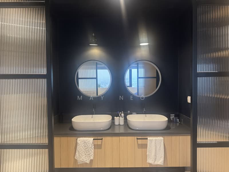 Bayshore Park, 50 Bayshore Road, 4 Bedrooms, 2,239 sqft, Condominium For Sale, by May Neo, 500152035 - Bathroom - PropertyGuru.com.sg