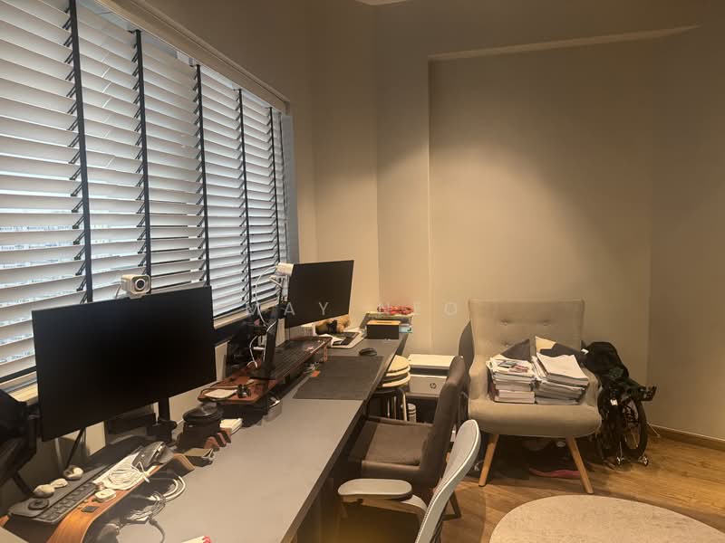 Bayshore Park, 50 Bayshore Road, 4 Bedrooms, 2,239 sqft, Condominium For Sale, by May Neo, 500152035 - Study - PropertyGuru.com.sg