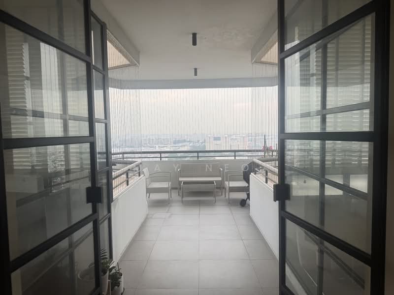 Bayshore Park, 50 Bayshore Road, 4 Bedrooms, 2,239 sqft, Condominium For Sale, by May Neo, 500152035 - Balcony - PropertyGuru.com.sg