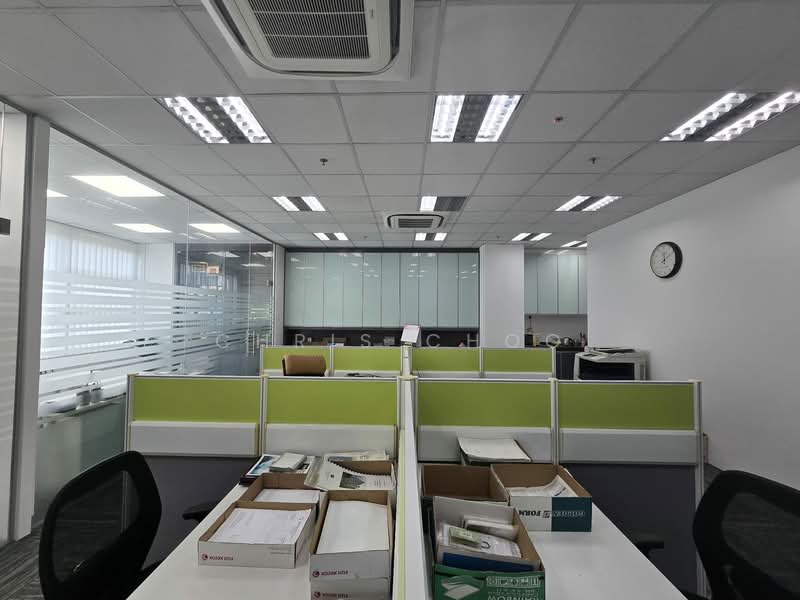 E-Centre @ Redhill, 3791 Jalan Bukit Merah, 1,033 sqft, Light Industrial (B1) For Rent, by Chris Choo, 500152039 - Interior - CommercialGuru.com.sg