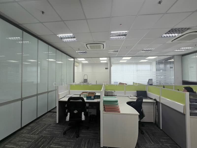 E-Centre @ Redhill, 3791 Jalan Bukit Merah, 1,033 sqft, Light Industrial (B1) For Rent, by Chris Choo, 500152039 - Interior - CommercialGuru.com.sg